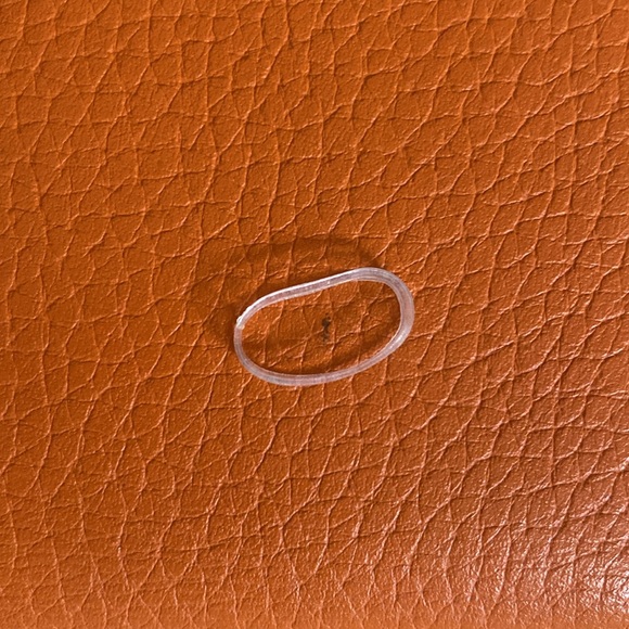 Hermes style wallet - Picture 13 of 16